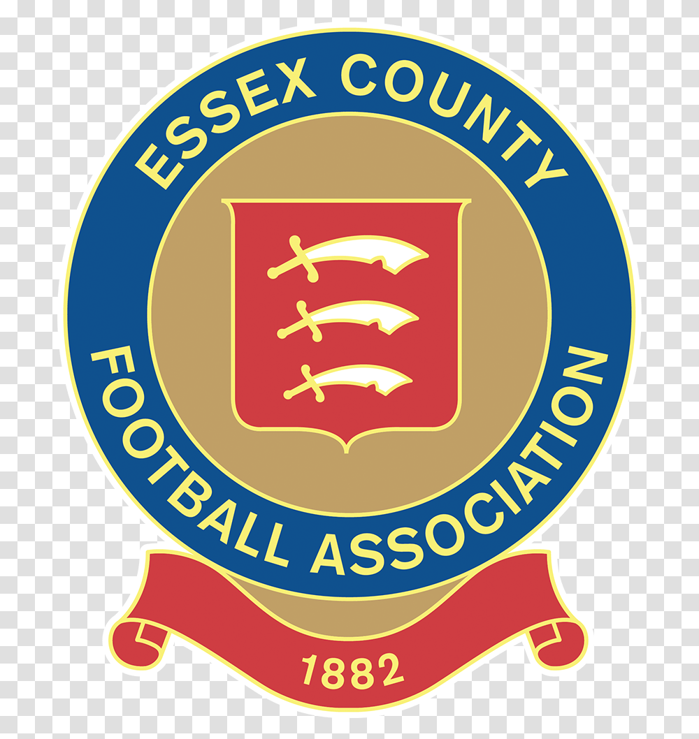 Essex Welcomes Fa Girls' Football Week Essex Fa Essex Fa, Logo, Symbol, Trademark, Badge Transparent Png