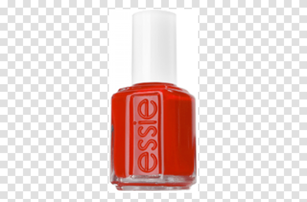 Essie Nail Polish, Ketchup, Food, Cosmetics, Bottle Transparent Png