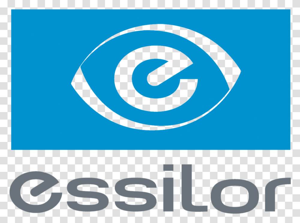 Essilor Lenses Blue Light Glasses Cherry Optical Essilor Logo, Symbol, Text, Word, Alphabet Transparent Png