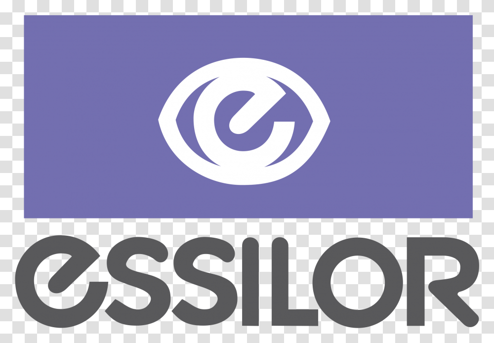Essilor, Logo, Label Transparent Png