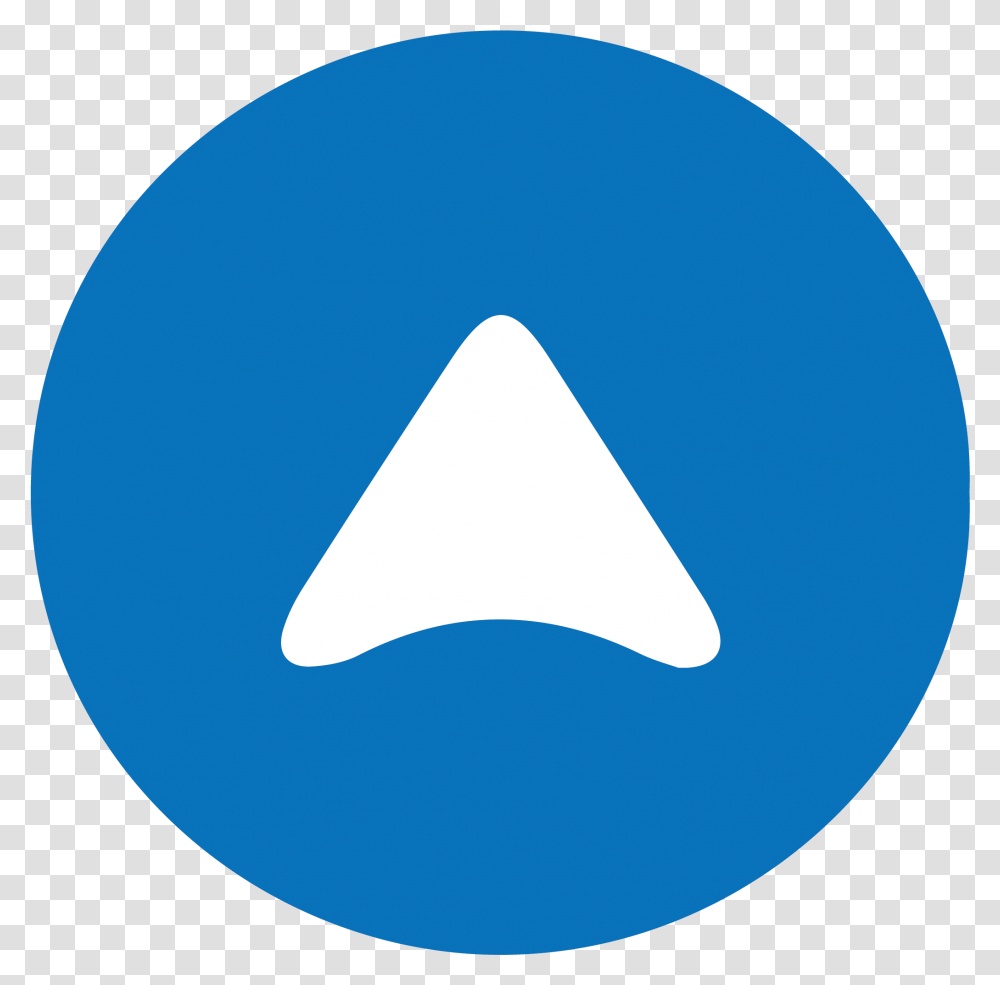 Est Dot, Triangle, Symbol, Balloon, Logo Transparent Png
