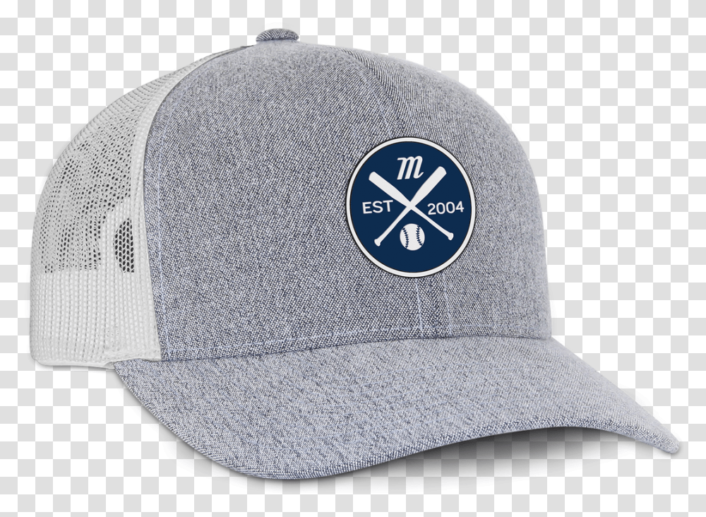 Established Patch Snapback Hat Baseball Cap, Apparel Transparent Png