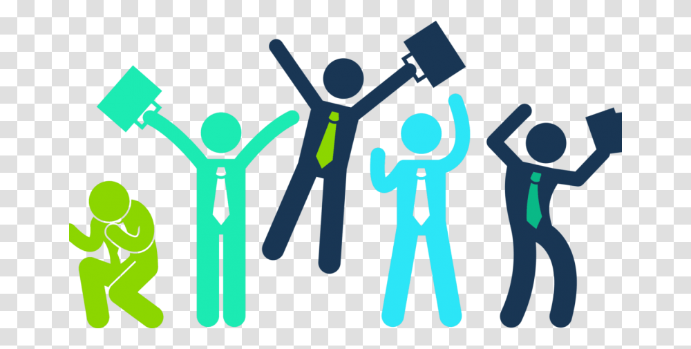 Establishing And Maintaining Company Culture, Person, Hand, Crowd, Pedestrian Transparent Png