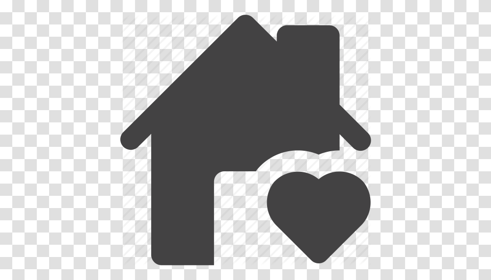 Estate Favorite Heart House Love Real Icon, Piano, Leisure Activities, Musical Instrument Transparent Png