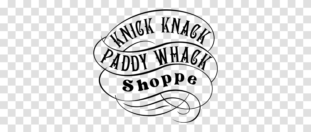 Estate Sales Knick Knack Paddy Whack Shoppe, Gray, Outdoors, Nature Transparent Png
