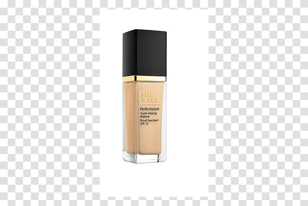 Estee Lauder Perfectionist Youth Infusing Makeup Spf Cosmetics, Bottle, Perfume, Shaker, Label Transparent Png