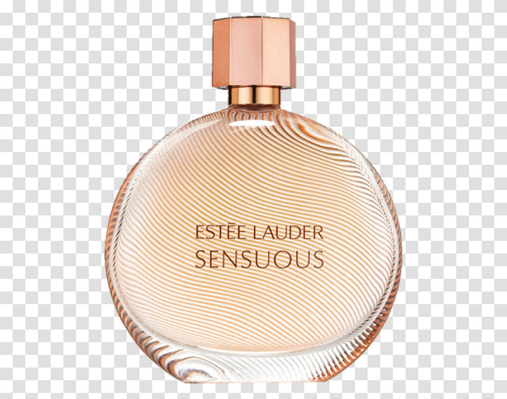 Estee Lauder Perfume, Lamp, Bottle, Cosmetics Transparent Png