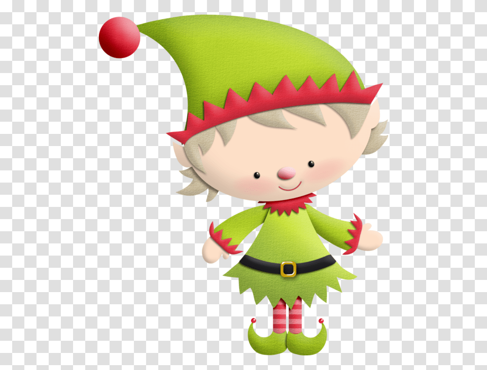 Estela Marcos, Elf, Doll, Toy Transparent Png