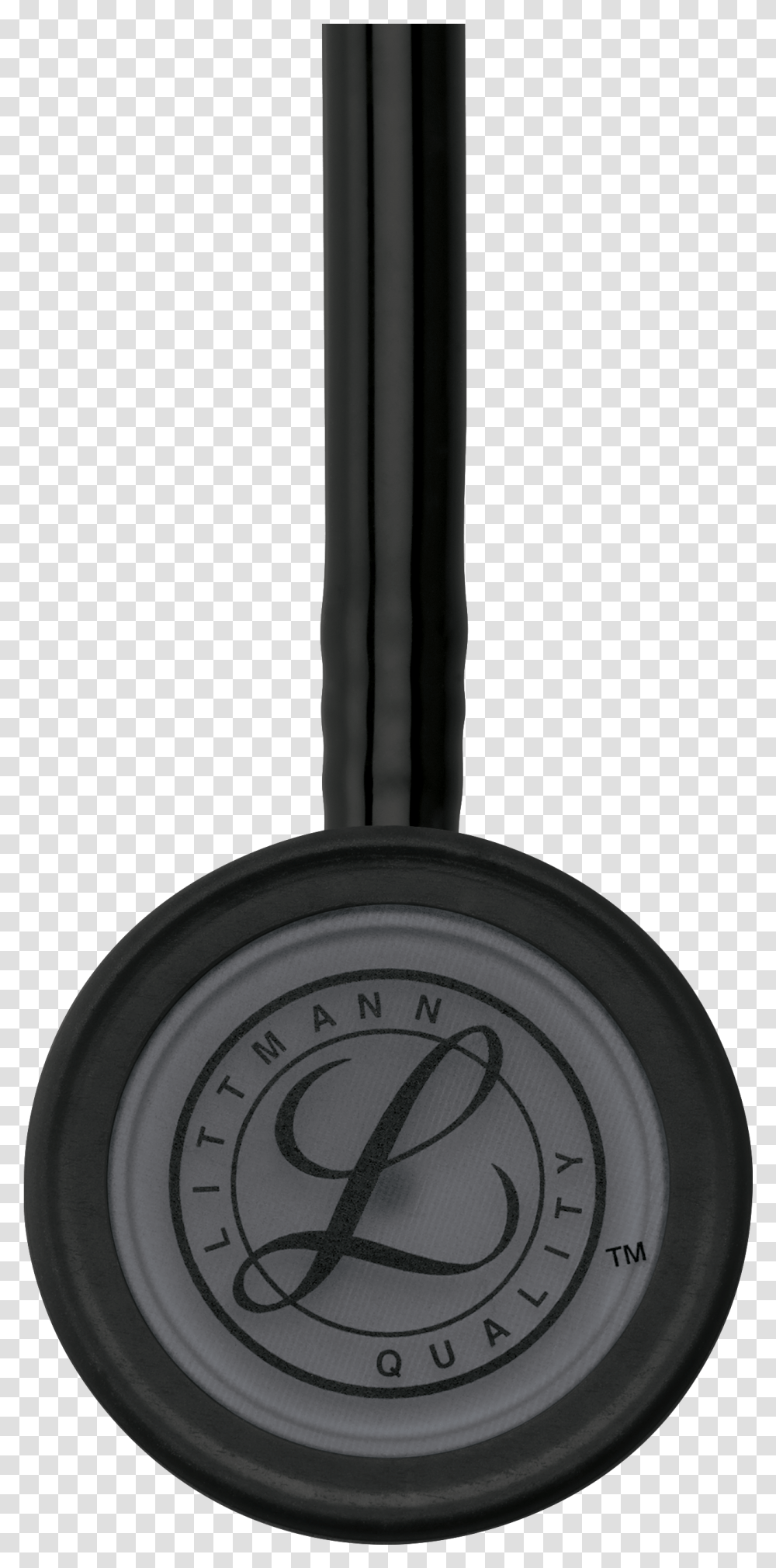 Estetoscopio De Monitorizacin Littmann Classic Iii Littmann Black Edition Black Chestpiece, Frying Pan, Wok Transparent Png