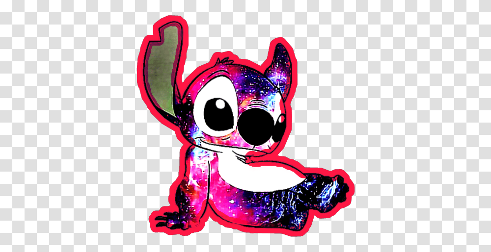 Estich Galaxy Stitch, Animal, Light Transparent Png