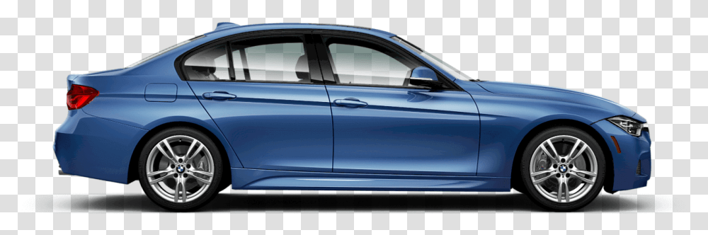Estoril Blue Metallic Bmw 320i 2017 Blue, Car, Vehicle, Transportation, Automobile Transparent Png