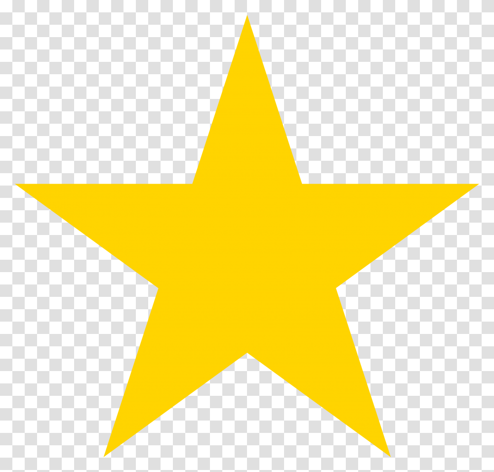 Estrela Image, Star Symbol, Cross Transparent Png