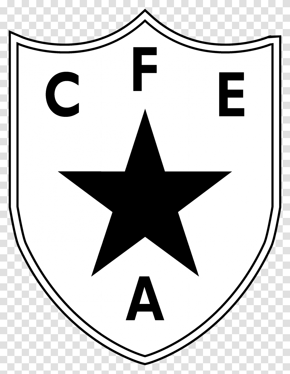 Estrela Logo Vector, Armor, Shield, Cross Transparent Png