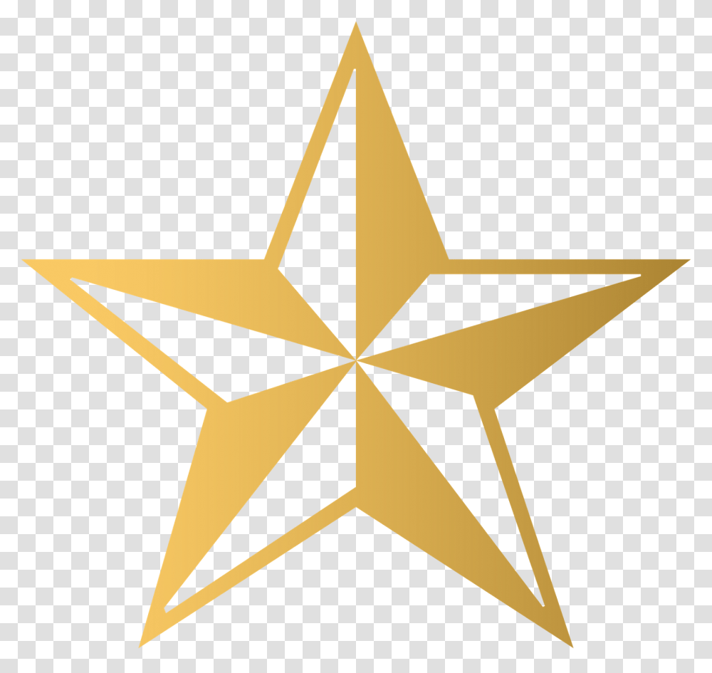 Estrela, Star Symbol, Cross Transparent Png