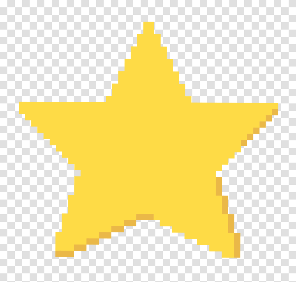 Estrela, Star Symbol, Cross Transparent Png