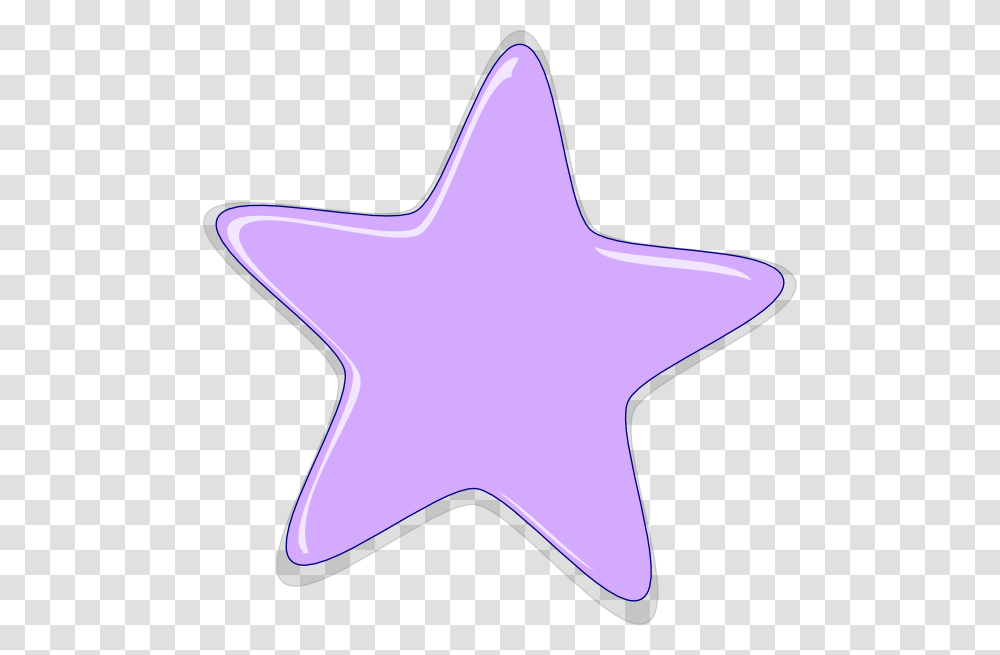 Estrella De Mar Purple Star Clipart, Axe, Tool, Star Symbol Transparent Png