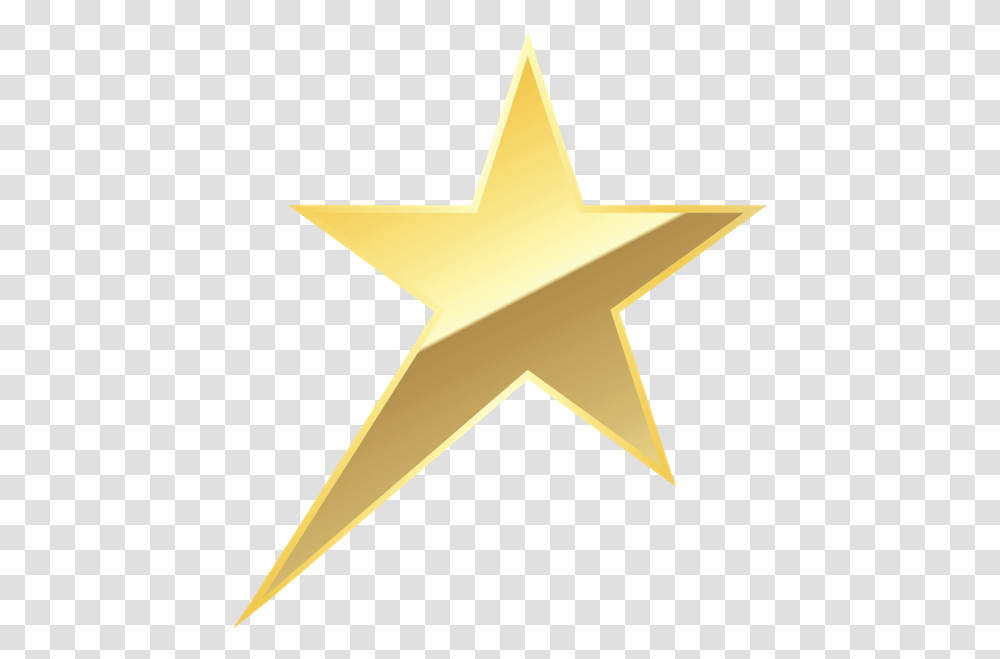 Estrella Dorada Golden Star Goldstern Estrella Dorada, Cross, Symbol, Star Symbol Transparent Png