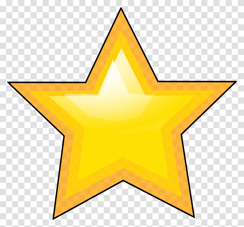 Estrella Icons, Star Symbol, Cross Transparent Png