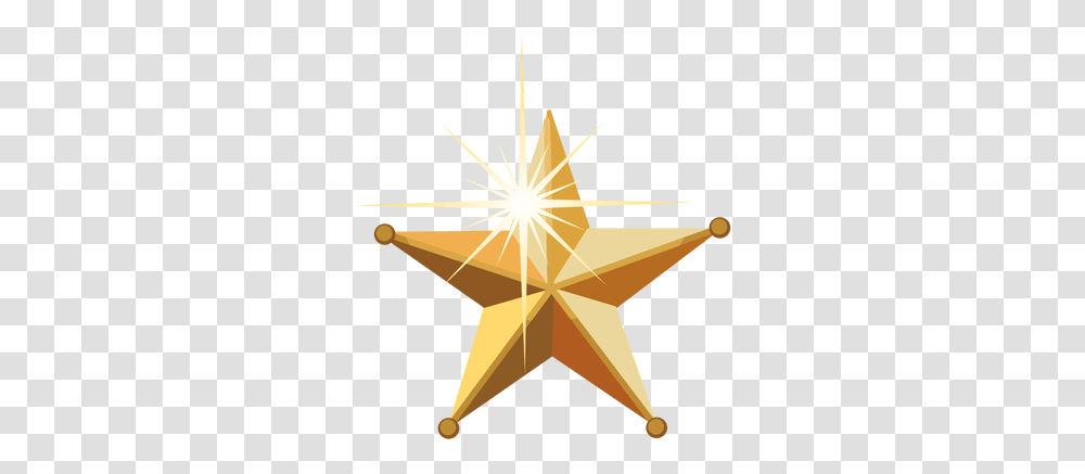 Estrella Image Background Christmas Gold Star, Symbol, Star Symbol, Construction Crane Transparent Png