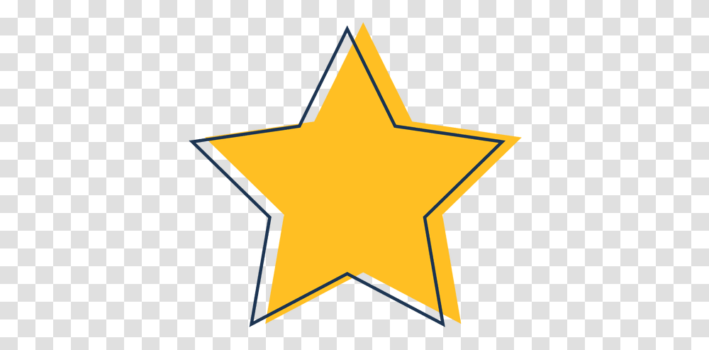 Estrella Images Sports Star Clipart, Symbol, Star Symbol Transparent Png