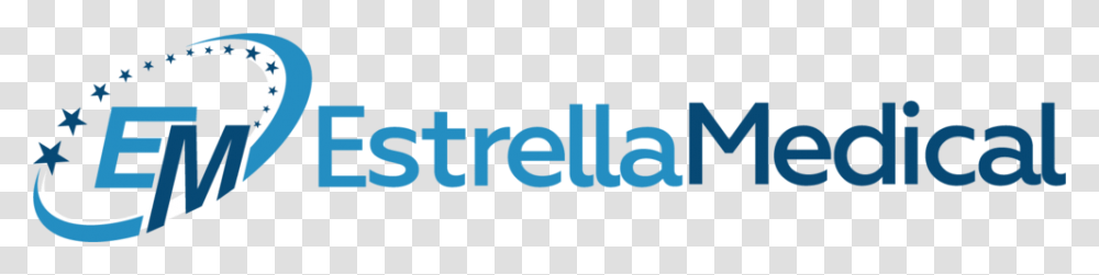Estrella Med Full Logo, Trademark, Word Transparent Png