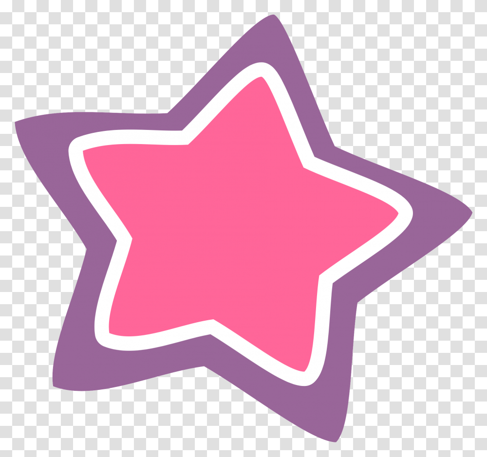 Estrella Spa Estrella Infantil, Star Symbol Transparent Png
