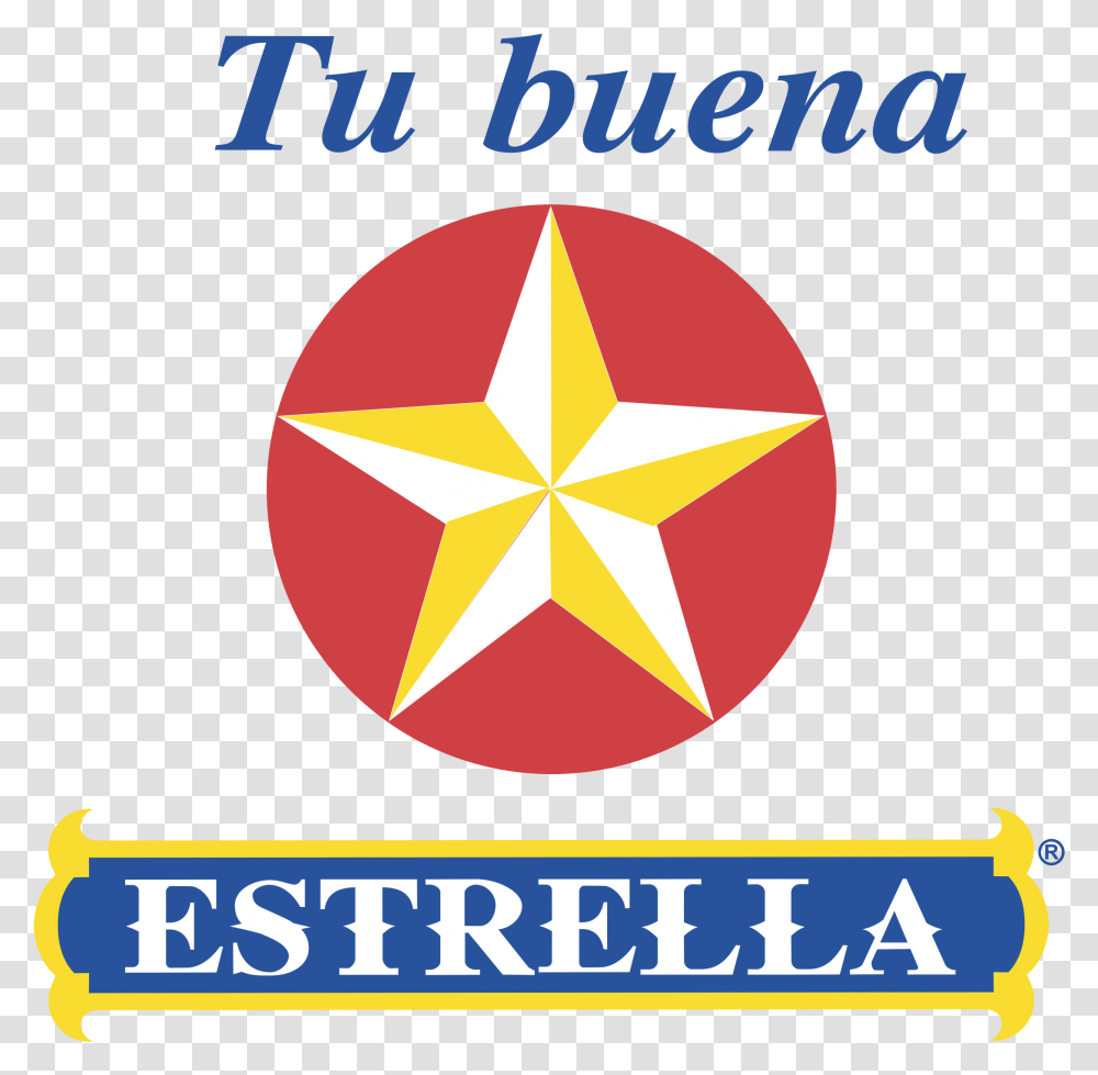 Estrella, Logo, Trademark, Star Symbol Transparent Png