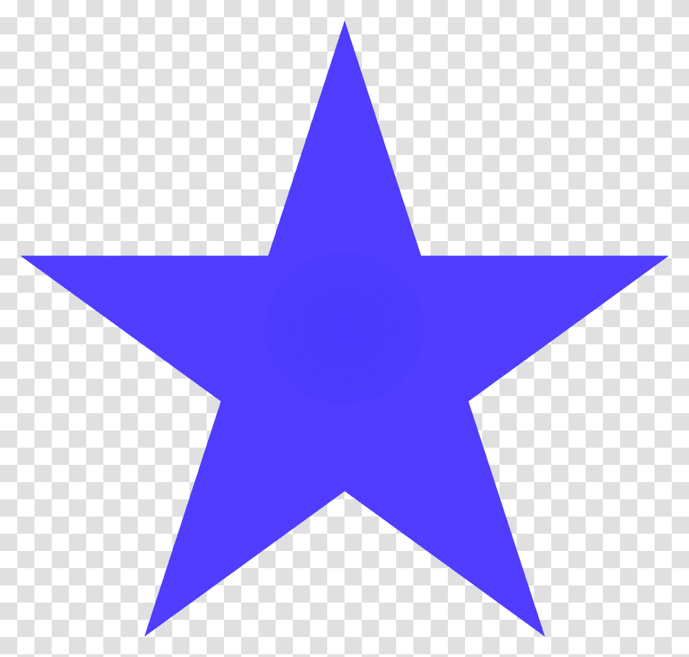 Estrellas Azul Purple Star Background White Star, Cross, Star Symbol Transparent Png