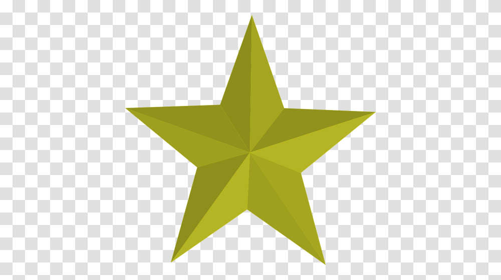 Estrellas Clip Art Gratuito Vectores De Dominio, Star Symbol, Cross, Bulldozer Transparent Png