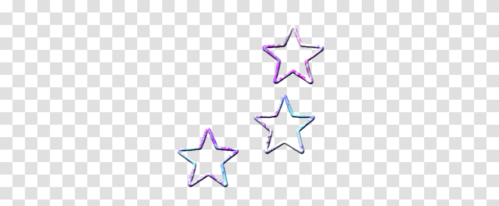 Estrellas Con Efectos Para Photoscapepngclipartelementos Para, Star Symbol, Wand Transparent Png