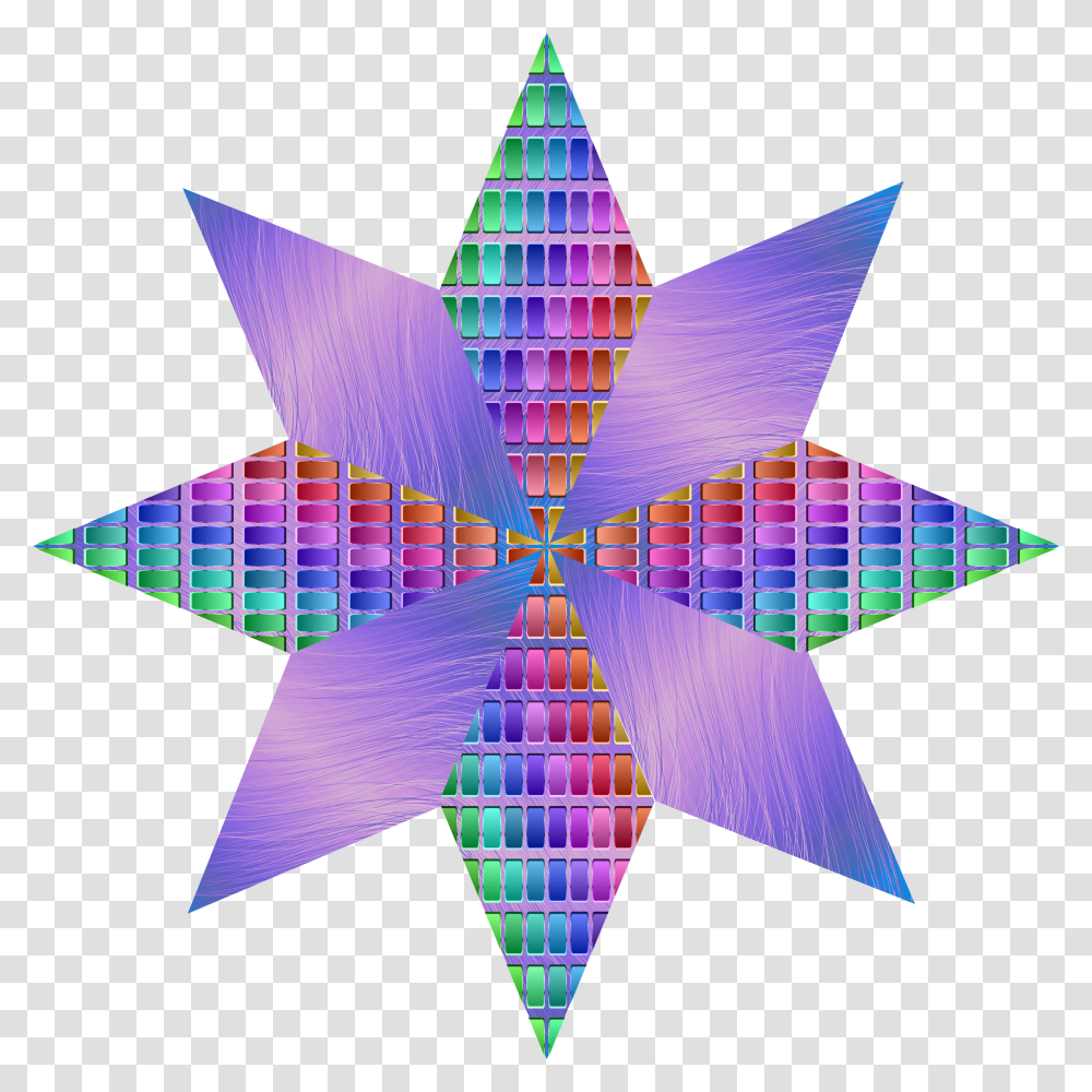 Estrellas Creativas Transparent Png