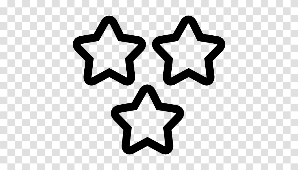 Estrellas Esquemas, Star Symbol, Stencil, Person Transparent Png