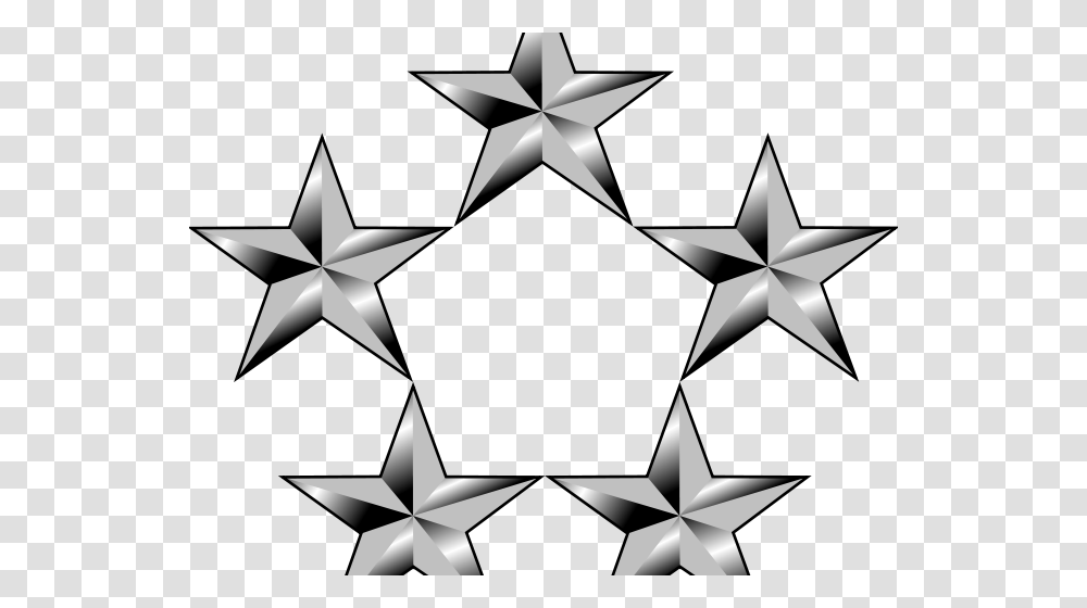 Estrellas Image, Star Symbol Transparent Png