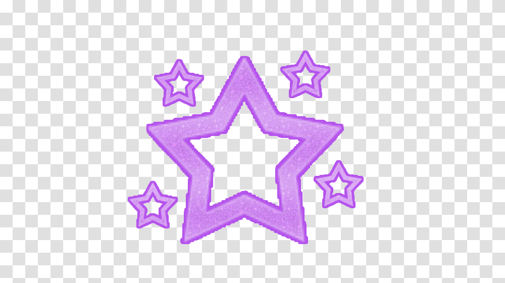 Estrellas, Rug, Pattern, Snowflake, Purple Transparent Png