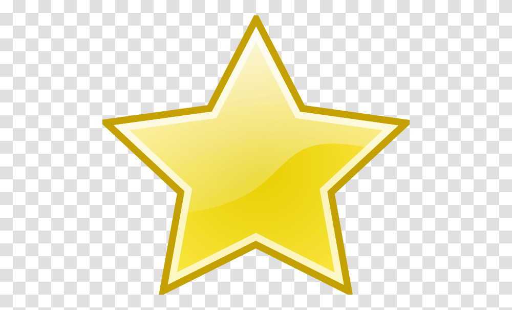 Estrellas, Star Symbol Transparent Png