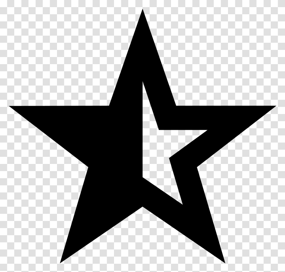 Estrellas Vector Huge Freebie For Powerpoint Star Icon Black, Gray, World Of Warcraft Transparent Png