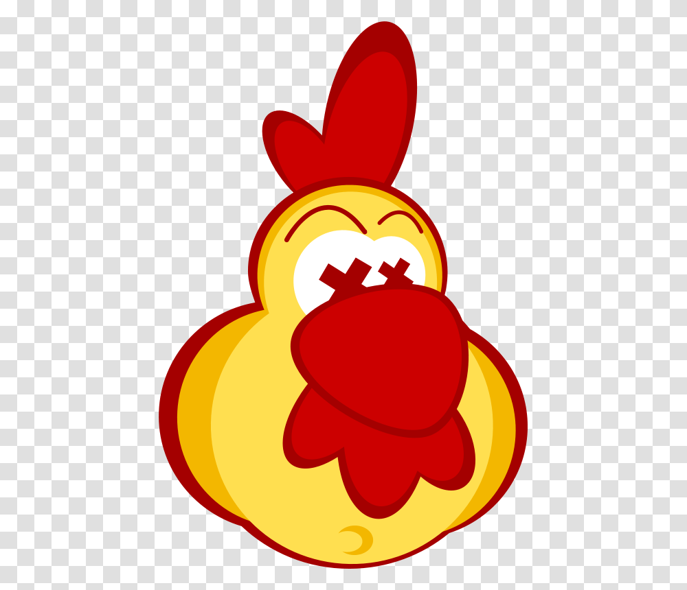 Estrellitapimpery Pollo, Animals, Food, Sweets, Confectionery Transparent Png