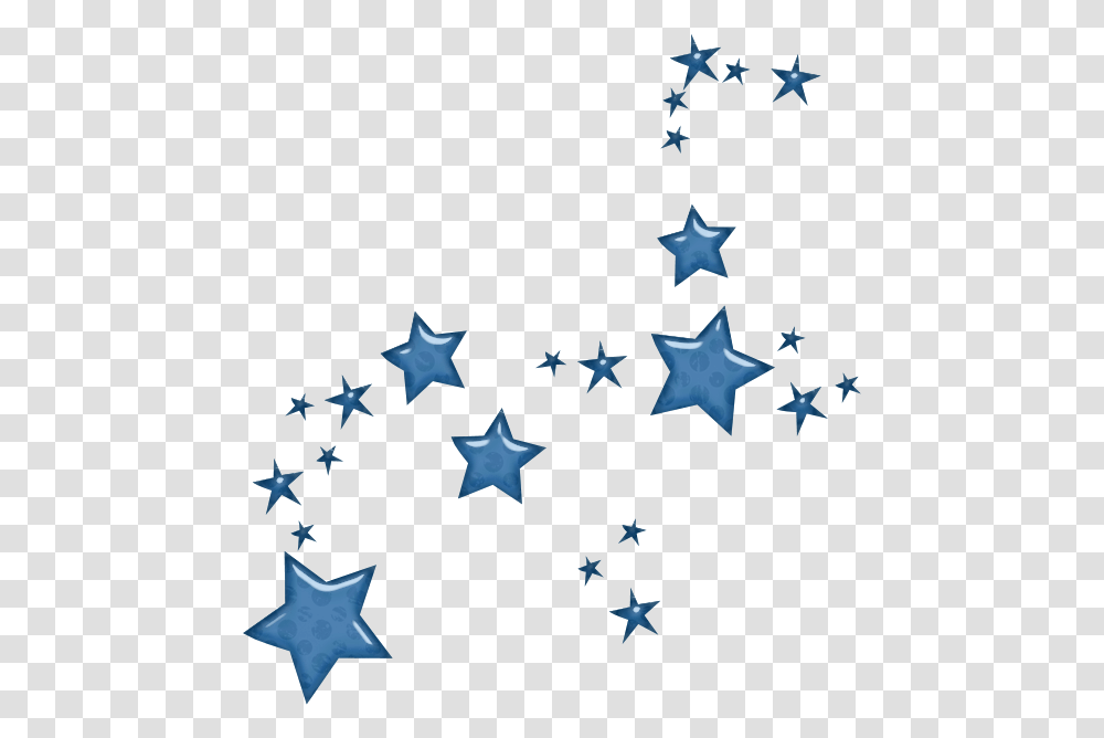 Estrellitas, Star Symbol, Ornament, Number Transparent Png