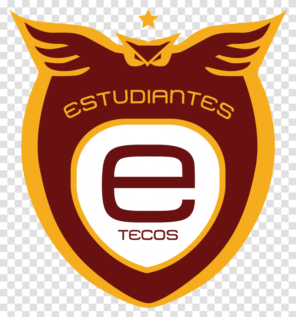Estudiantes Tecos Tecos Fc, Logo, Badge Transparent Png