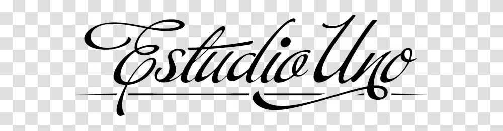 Estudio Uno Your Music Our Life, Calligraphy, Handwriting, Label Transparent Png