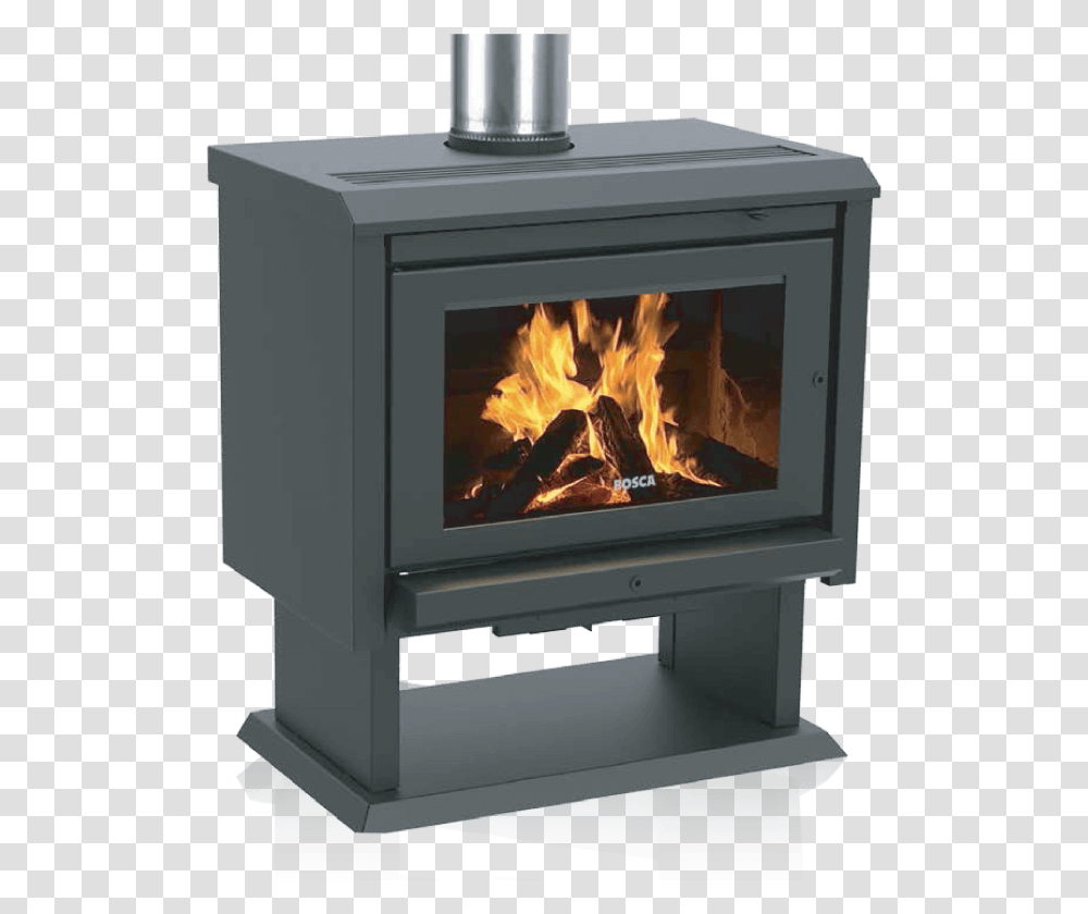 Estufas A Bosca, Fireplace, Indoors, Hearth, Oven Transparent Png