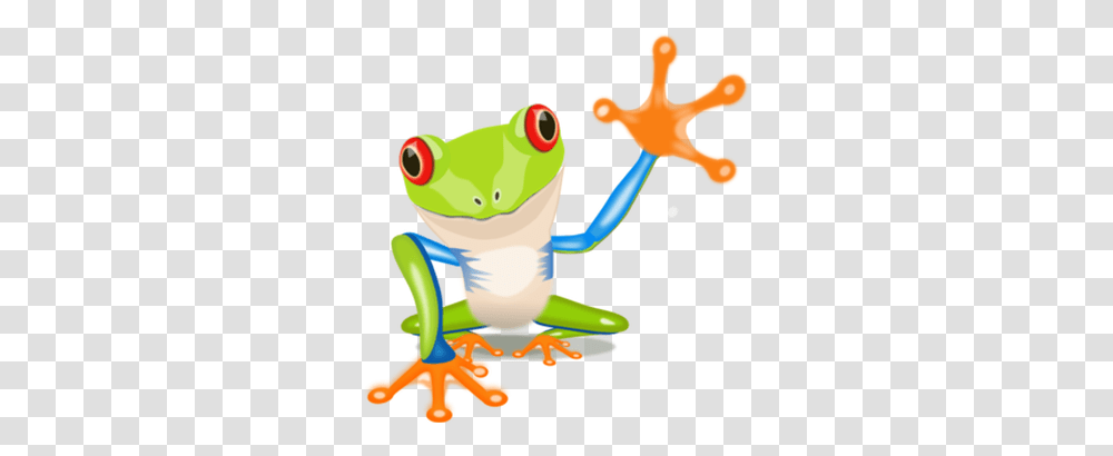 Estupendoespanol, Toy, Frog, Amphibian, Wildlife Transparent Png