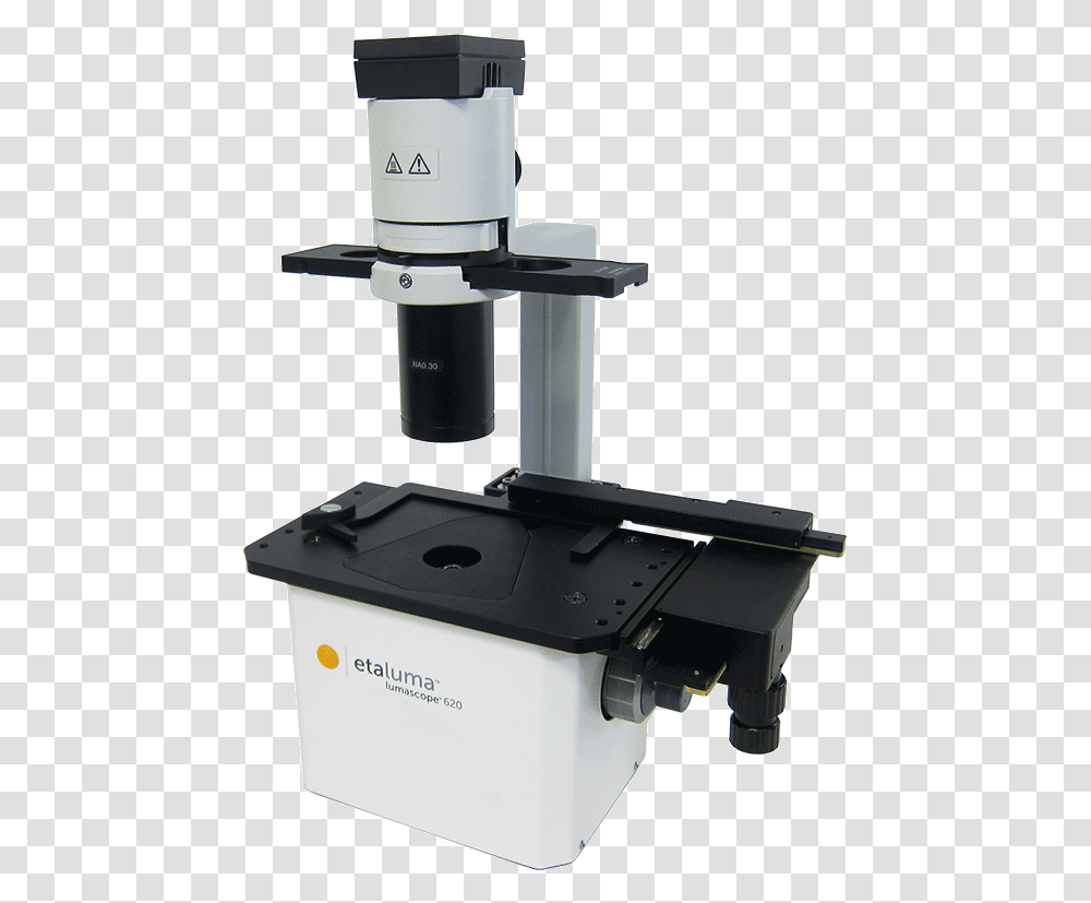 Etaluma Microscope, Machine Transparent Png