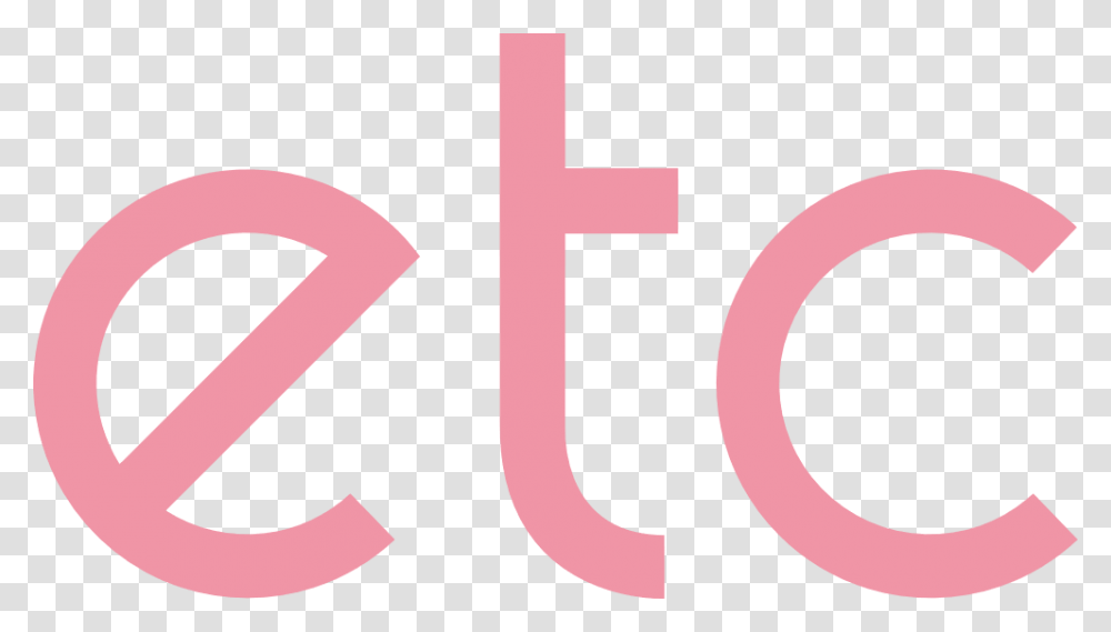 Etc Etc Feb 2019 Etc Logo Vector, Alphabet, Word Transparent Png