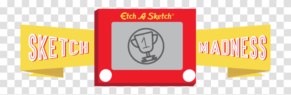 Etch A Sketch On Twitter Its Official Sketch Madness Has Begun, Appliance, Blender, Mixer Transparent Png
