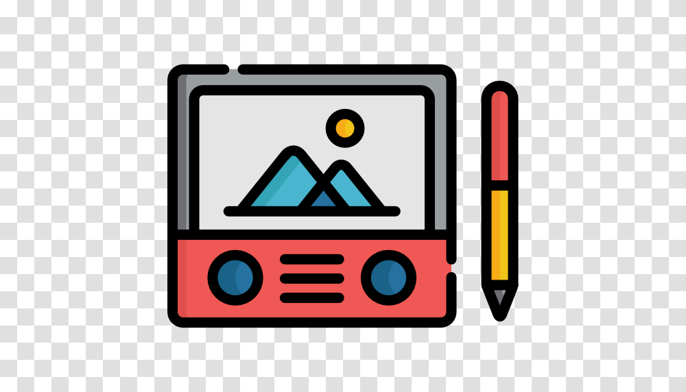 Etch A Sketch, Stereo, Electronics, Vehicle, Transportation Transparent Png