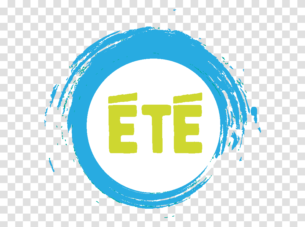 Ete Logo Image Download Logowikinet Dot, Text, Label, Number, Symbol Transparent Png