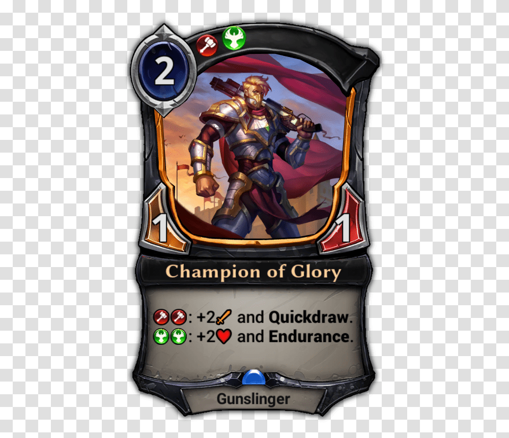 Eternal Card Game Wiki Criva The Crimson Scythe, Person, Human, People, World Of Warcraft Transparent Png