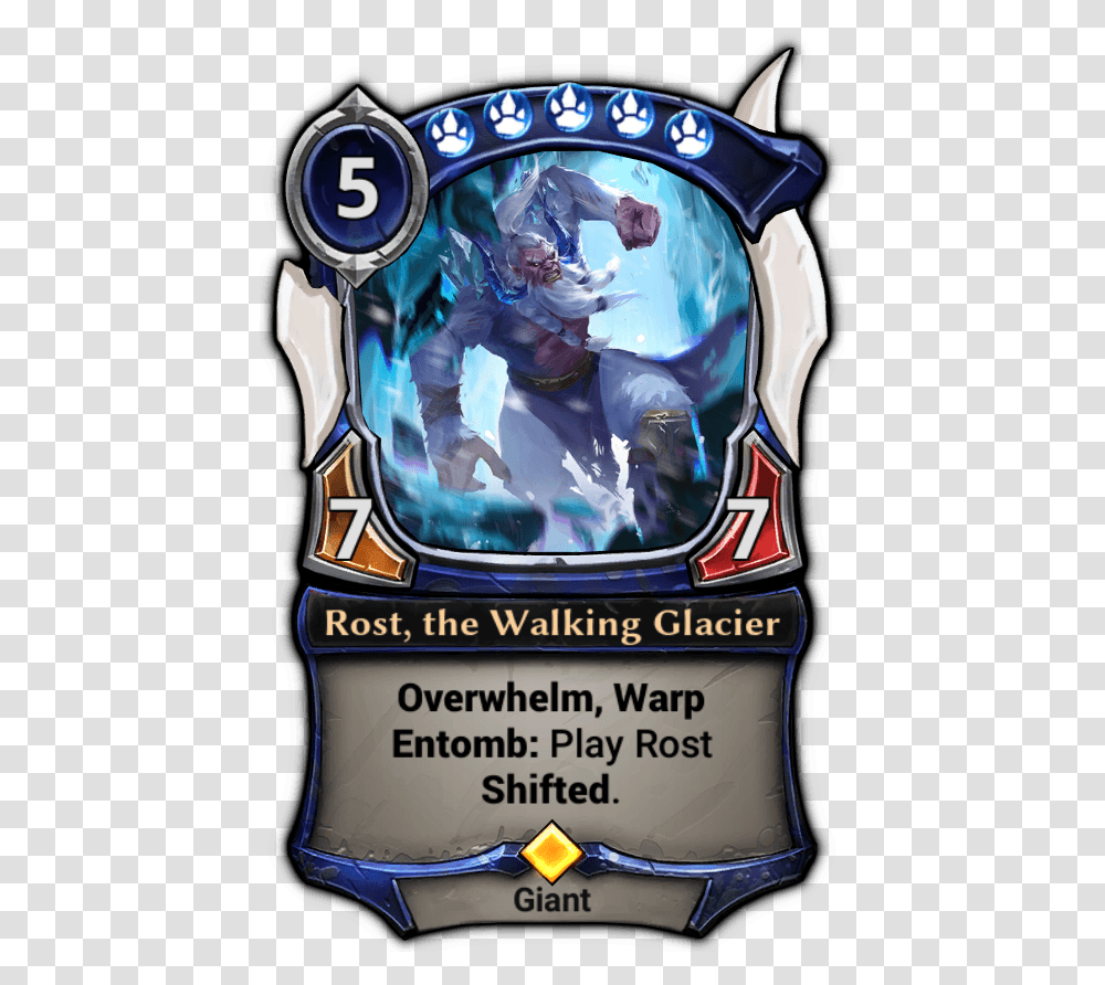 Eternal Card Game Wiki, Person, People, Vest Transparent Png