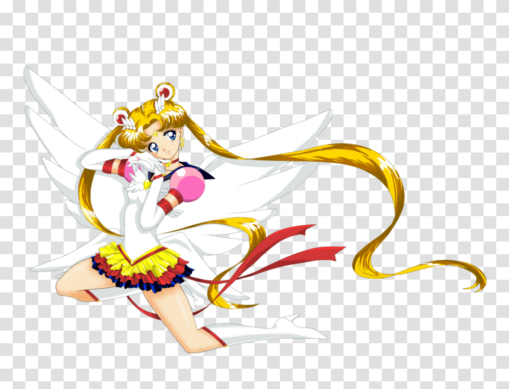 Eternal Sailor Moon Eternal Sailor Moon, Leisure Activities, Dance Pose, Performer Transparent Png